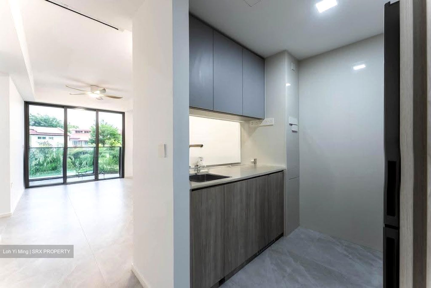 Amo Residence (D20), Apartment #612078221